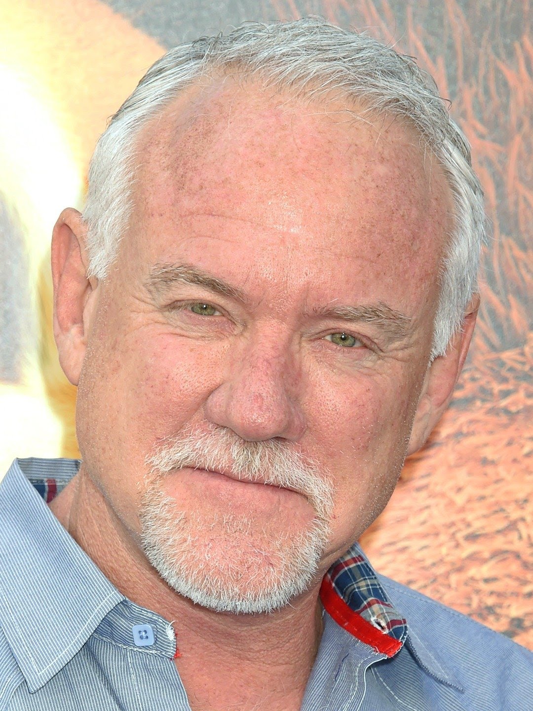 John Debney. Дебни.