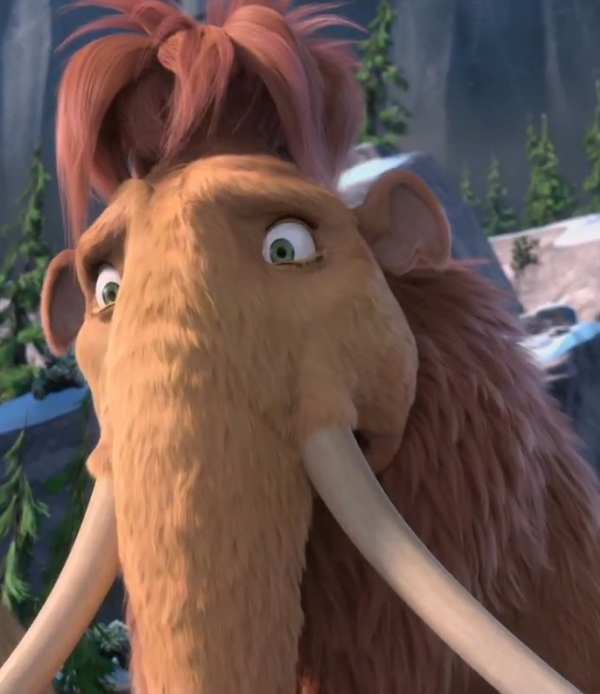 Ellie Ice Age Wiki Fandom