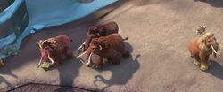 ice age 4 brat pack