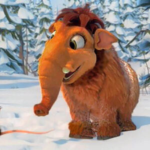 Peaches Gallery Ice Age Wiki Fandom