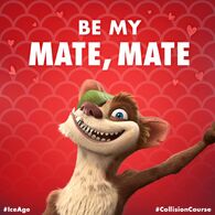 Be my Mate