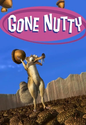 GoneNuttyPoster