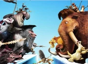 Вместе с Отмороженными героями и Скратом