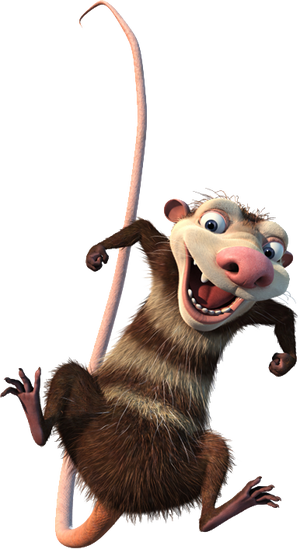 Crash | Ice Age Wiki | Fandom