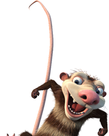 Crash Ice Age Wiki Fandom