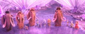 The herd now with Teddy.png