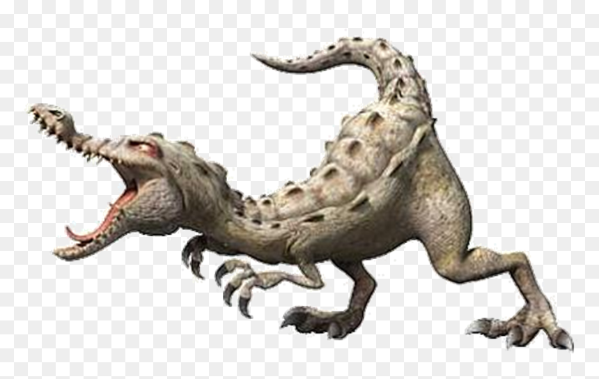 Baryonyx | Ice Age 3 Wiki | Fandom.