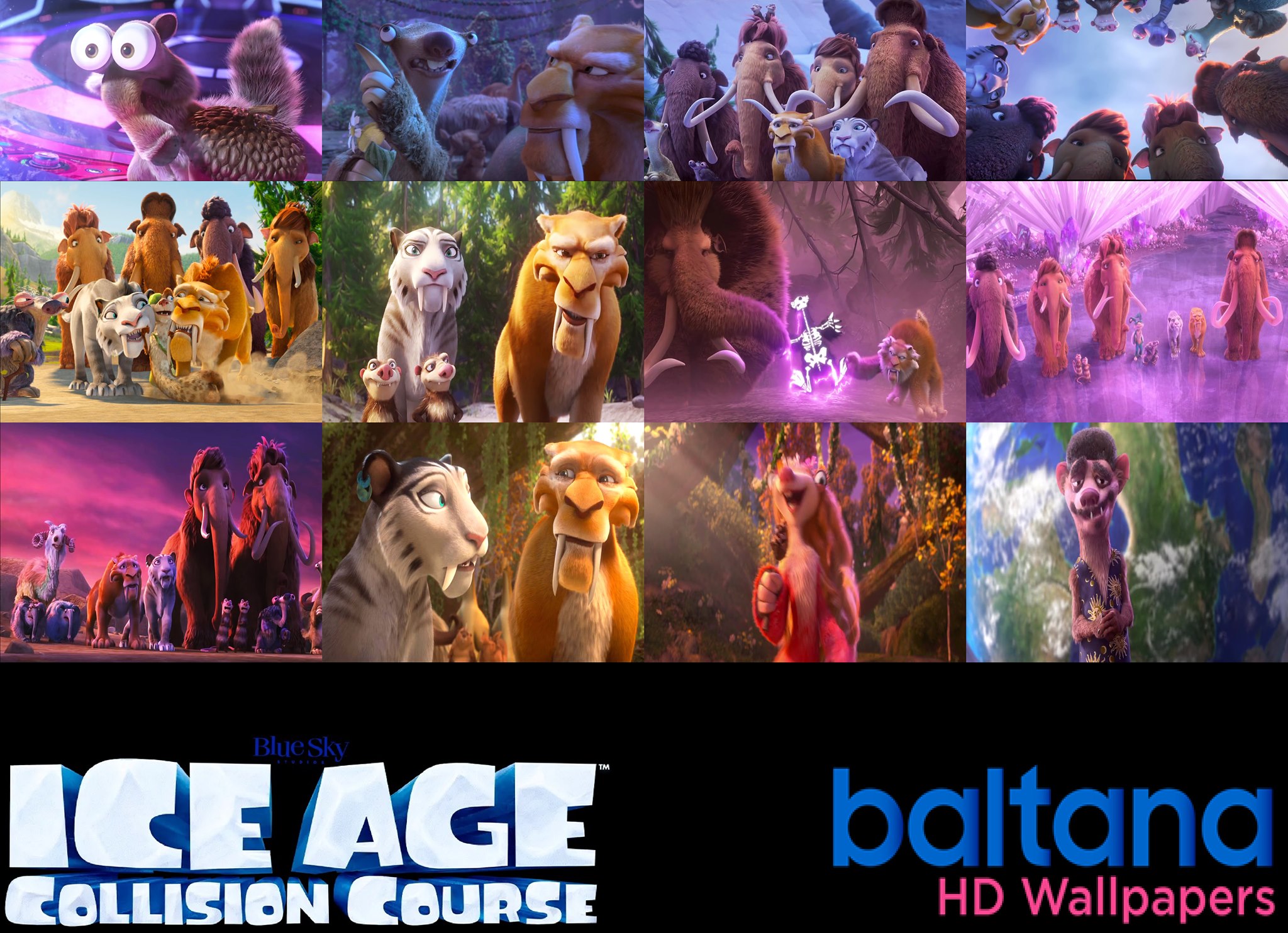 ice age collision course full movie download 1080p