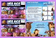 Ice Age Collision Course Pageant Of Motoring