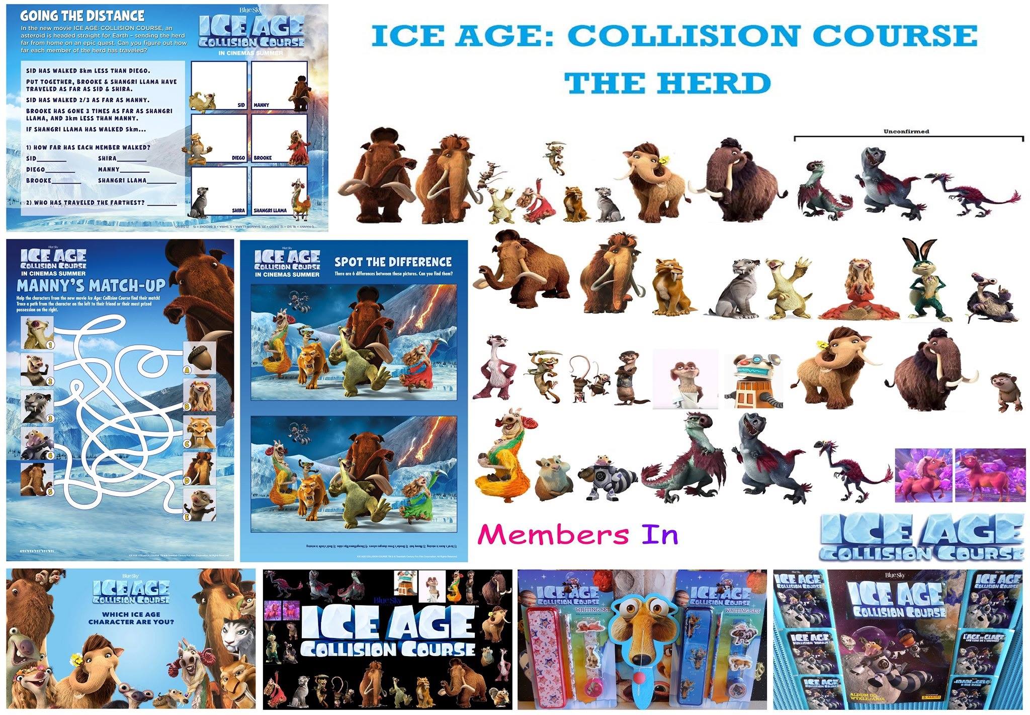 ice age 5