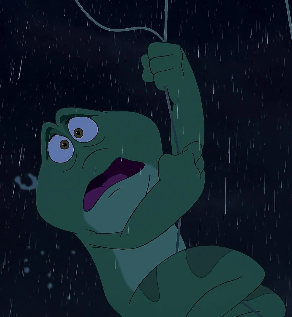 Prince Naveen Frog | The Ice Age Fanon Wiki | Fandom, image size:983x1065