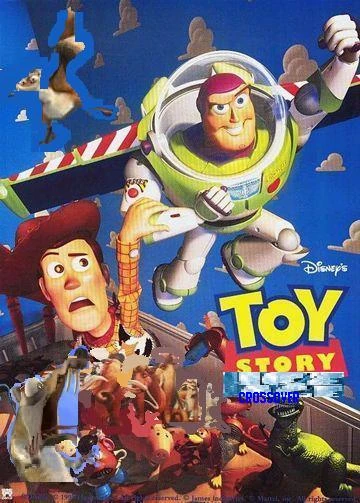 rudy toy story