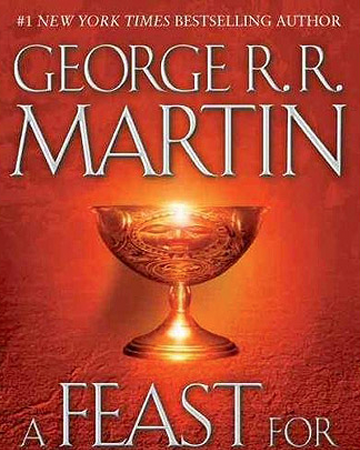 A Feast For Crows A Song Of Ice And Fire Wiki Fandom