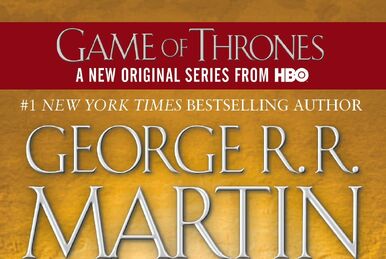 Review of George R. R. Martin's A Clash of Kings - HubPages