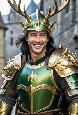 Renly Baratheon 1