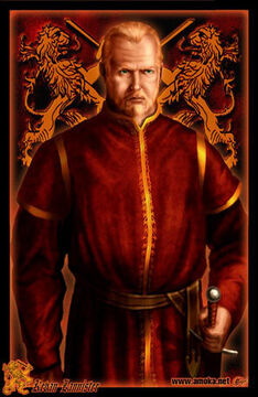 Renly Baratheon - A Wiki of Ice and Fire