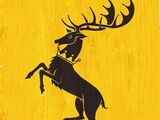 House Baratheon