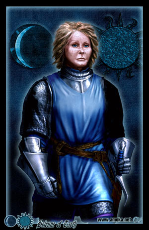 Catelyn Stark - A Wiki of Ice and Fire