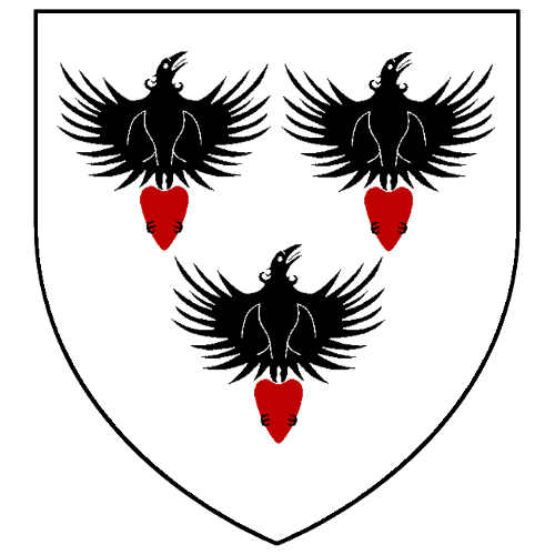 House Corbray A Song of Ice and Fire Wiki Fandom