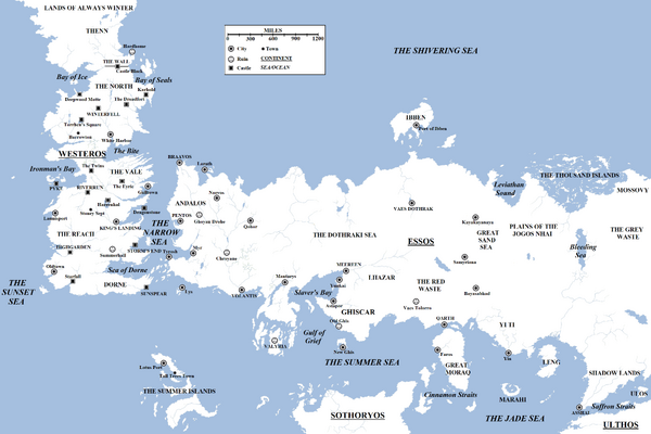 A Song of Ice and Fire - Wikipedia