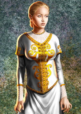 Rhaena