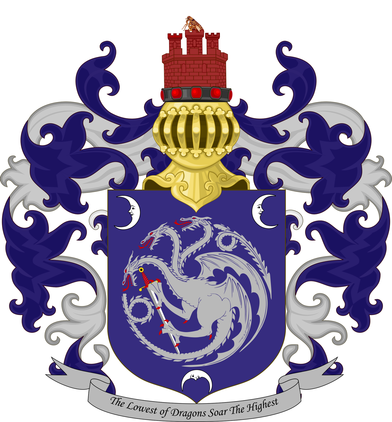 ck2 house coat of arms mod