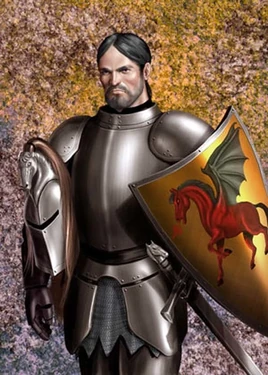 Aegor Rivers | A Song of Ice and Fire Wiki | Fandom
