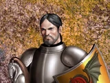 Aegor Rivers