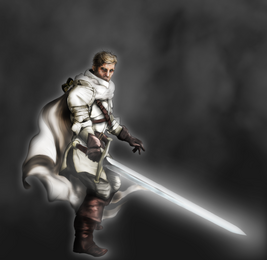 Morningsword