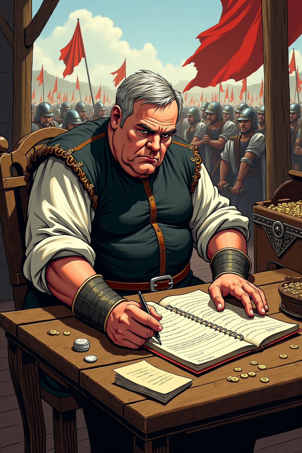 Harry Strickland | A Song of Ice and Fire Wiki | Fandom