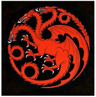 House of the Dragon (Targaryen Dynasty)