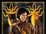 Theon Greyjoy