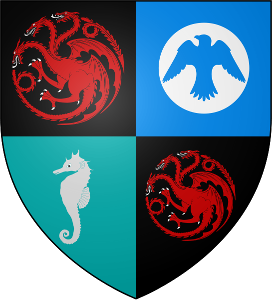 House of the Dragon - A Wiki of Ice and Fire