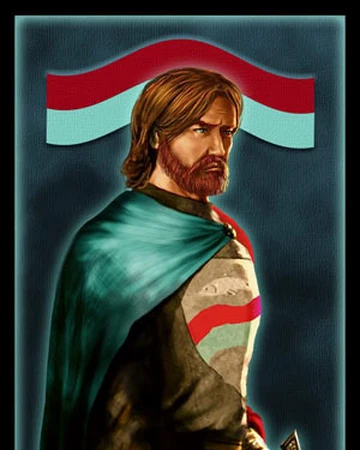 Edmure Tully A Song Of Ice And Fire Wiki Fandom