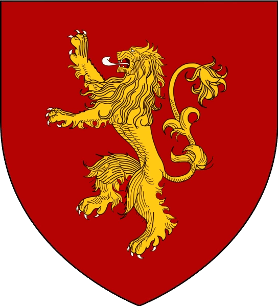 lannister family symbol