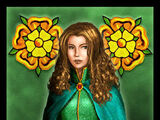 Margaery Tyrell