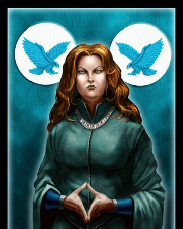 Lysa Arryn A Song Of Ice And Fire Wiki Fandom Hoster tully is the lord paramount of the trident, the lord of riverrun, and the head of house tully. lysa arryn a song of ice and fire