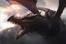 Balerion 2