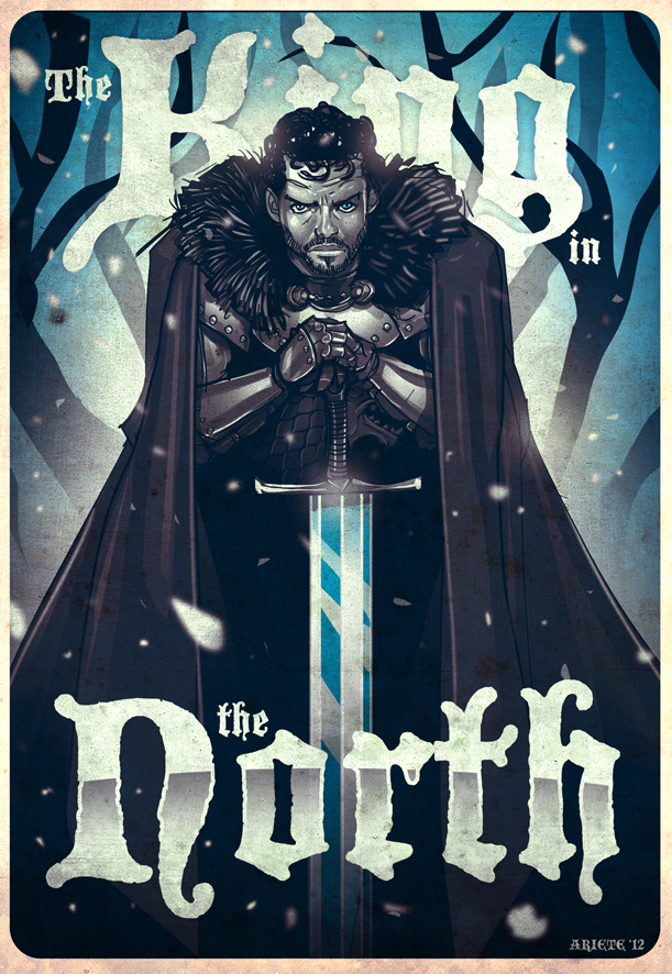 The King in the North