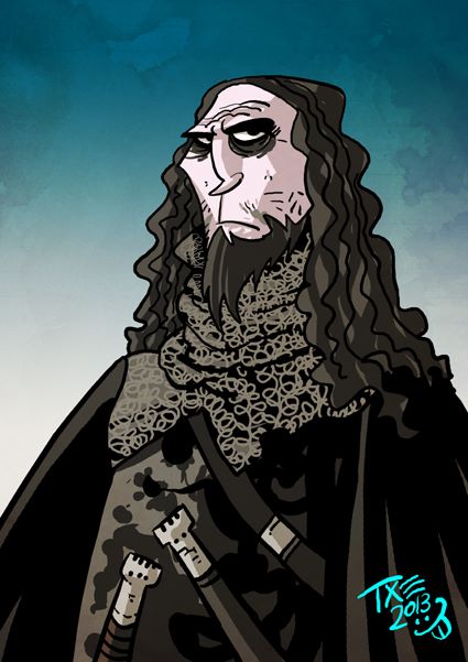 Walder Frey (son of Ryman) - A Wiki of Ice and Fire