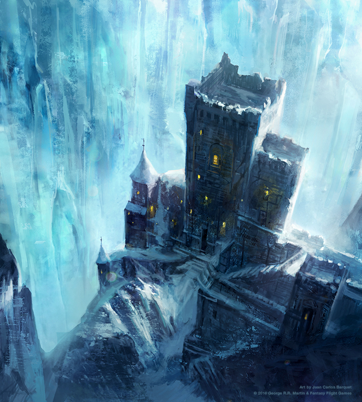 Tower of the Hand - A Wiki of Ice and Fire