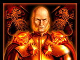 Tywin Lannister