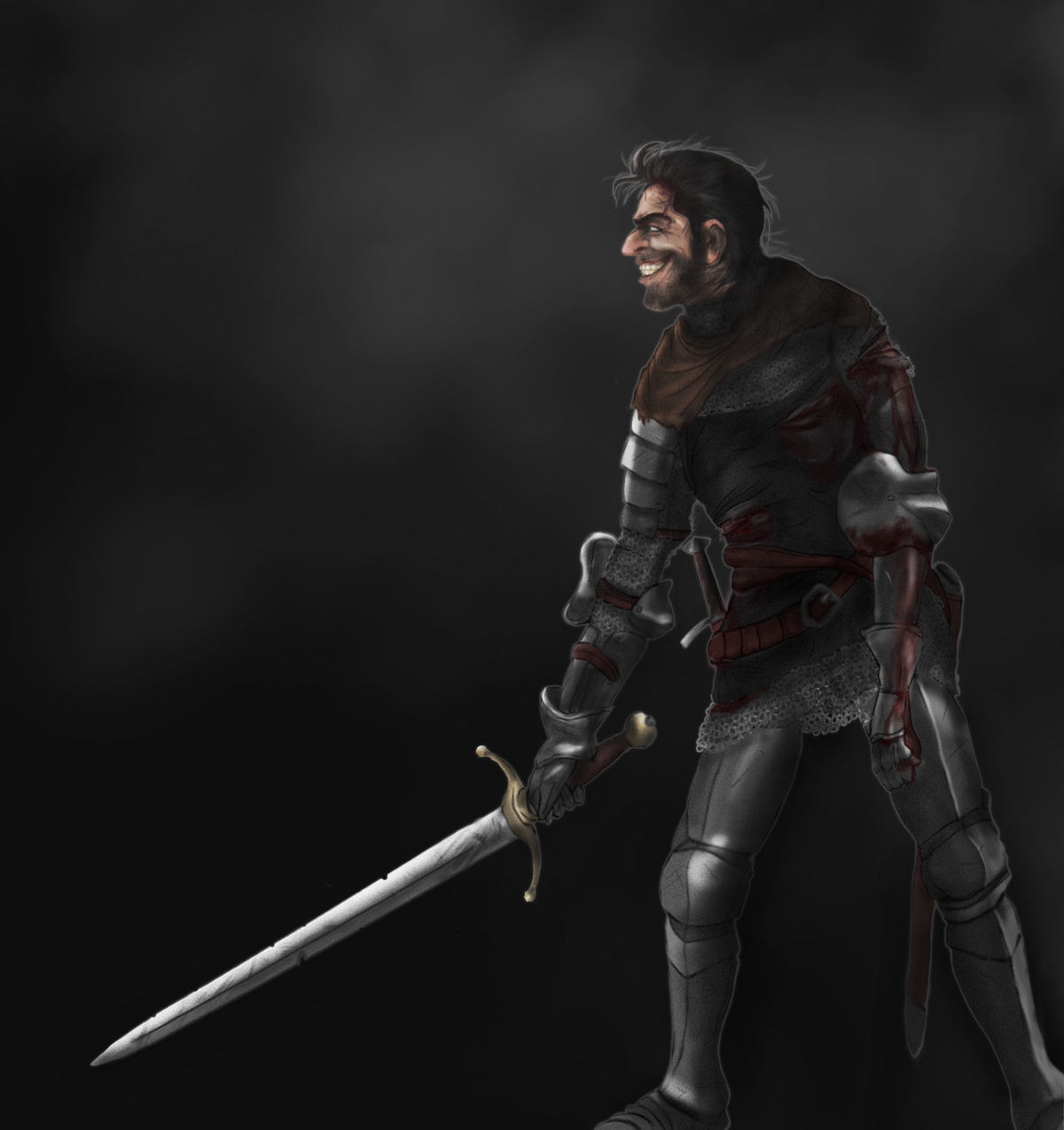 Knight - A Wiki of Ice and Fire