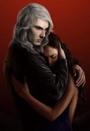 Prince Rhaegar and Princess Elia Martell, by Denkata5698 ©