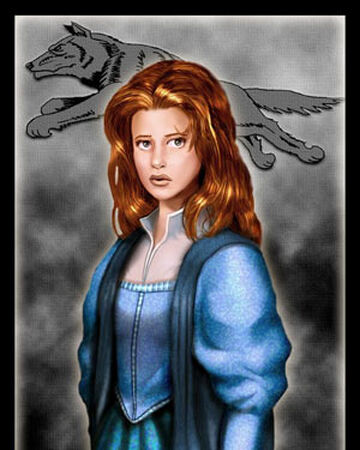 Sansa Stark A Song Of Ice And Fire Wiki Fandom