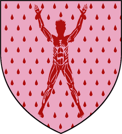 House Bolton shield