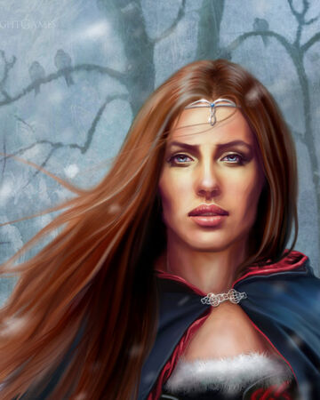 Featured image of post Catelyn Tully Father First daughter of lord hoster and lady minisa sister of lysa and edmure family duty honor