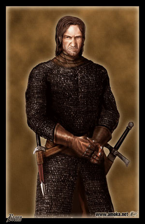 Gregor Clegane - A Wiki of Ice and Fire