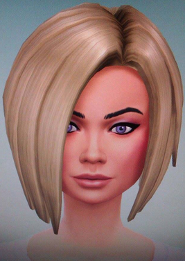 Elaena Targaryen