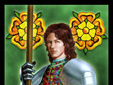 Loras Tyrell